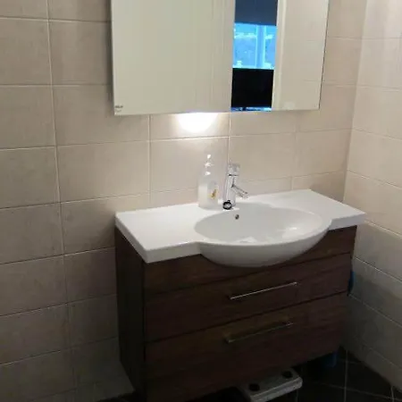 Apartamento Damsgard
